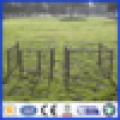 DM Metal Corral Horse Fence Panels For Sale